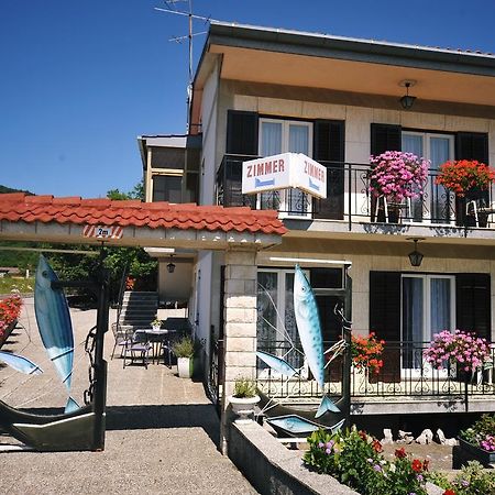 Guesthouse Rutar Rupa Εξωτερικό φωτογραφία