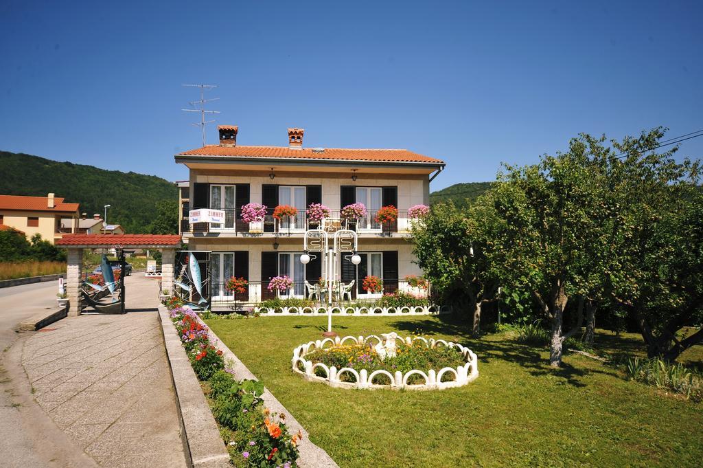 Guesthouse Rutar Rupa Εξωτερικό φωτογραφία