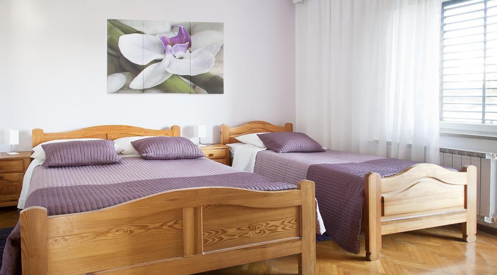 Guesthouse Rutar Rupa Δωμάτιο φωτογραφία