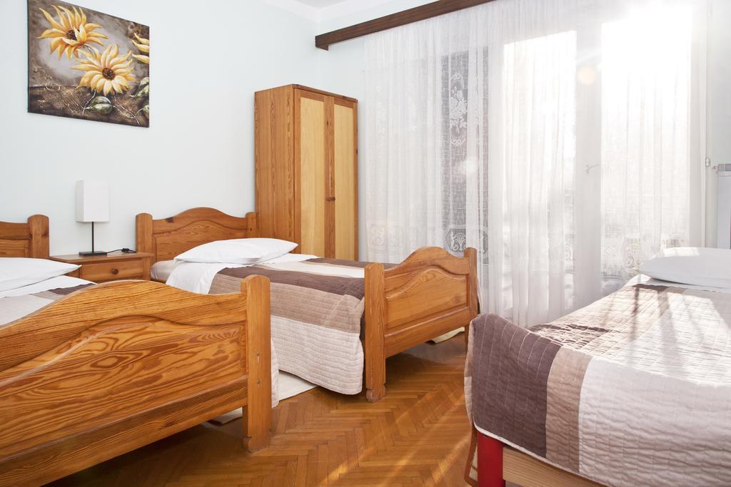 Guesthouse Rutar Rupa Δωμάτιο φωτογραφία