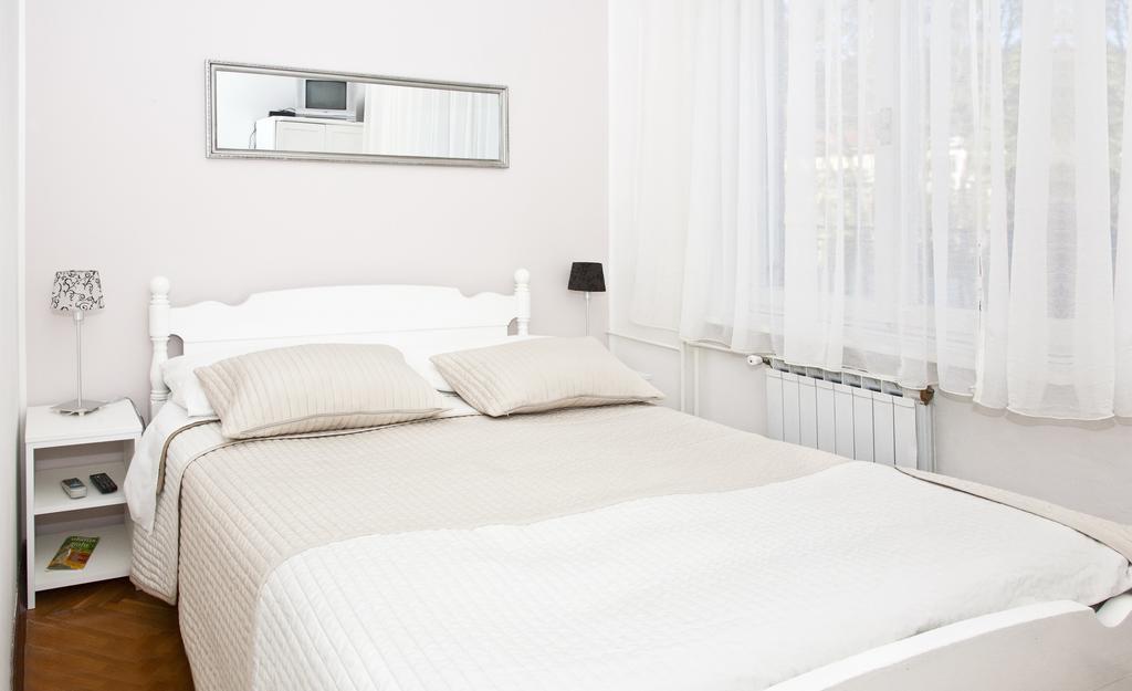 Guesthouse Rutar Rupa Δωμάτιο φωτογραφία