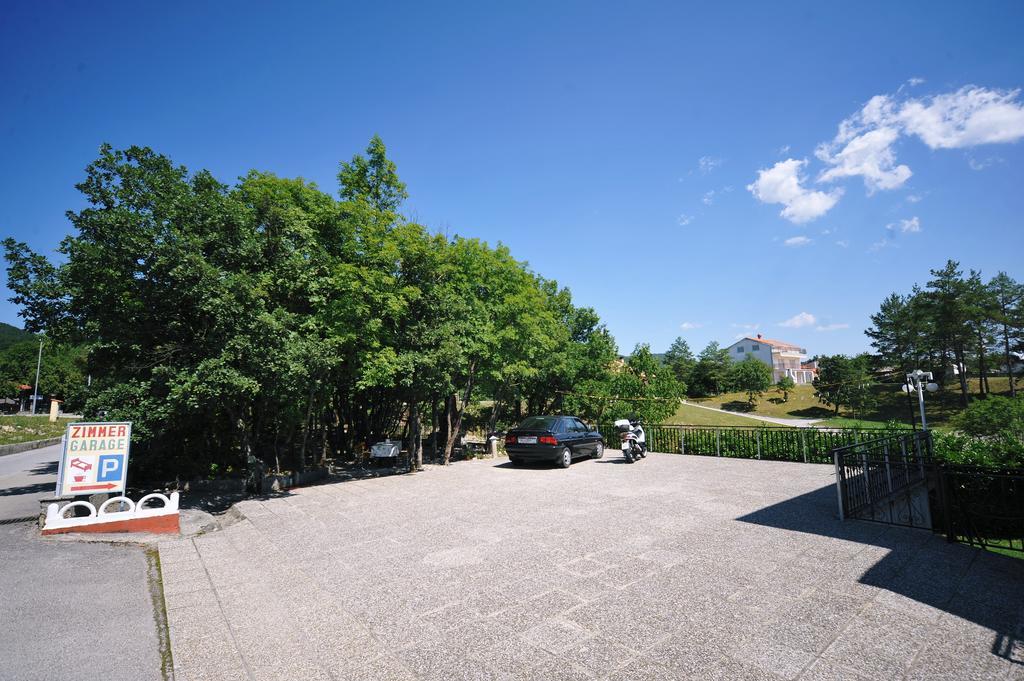 Guesthouse Rutar Rupa Δωμάτιο φωτογραφία