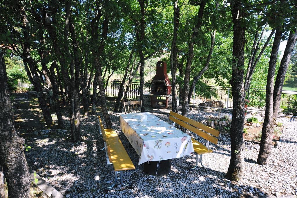 Guesthouse Rutar Rupa Εξωτερικό φωτογραφία