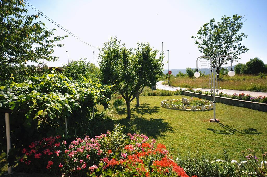 Guesthouse Rutar Rupa Εξωτερικό φωτογραφία