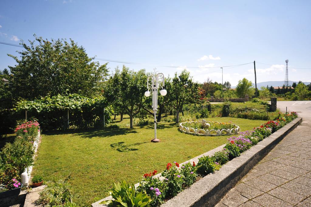 Guesthouse Rutar Rupa Εξωτερικό φωτογραφία