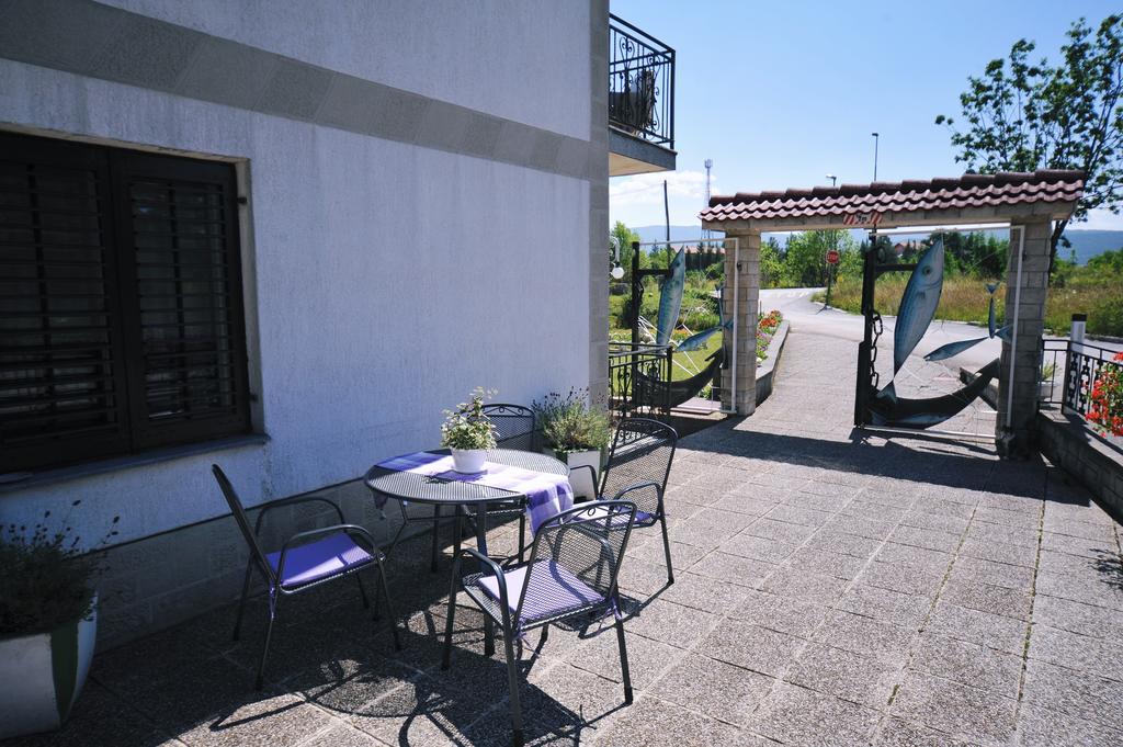Guesthouse Rutar Rupa Εξωτερικό φωτογραφία