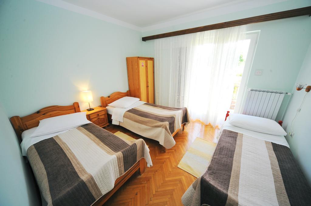 Guesthouse Rutar Rupa Εξωτερικό φωτογραφία