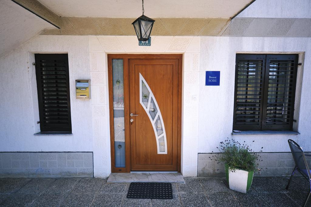 Guesthouse Rutar Rupa Εξωτερικό φωτογραφία